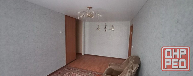 Продам 2-х комнатную квартиру Гвардейка, Макеевеа Макеевка - изображение 6