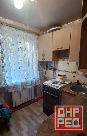 Продам 2-х комнатную квартиру Гвардейка, Макеевеа Макеевка - изображение 2