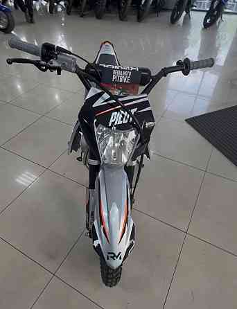 Питбайк Requlmoto Pilot EA 14/12 2025г. Донецк