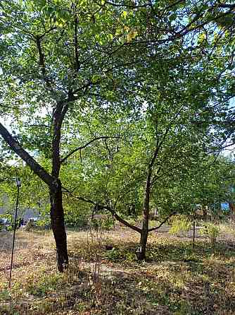 Продам земельный участок в Калининском р-не. Пивоваренный завод. Донецк