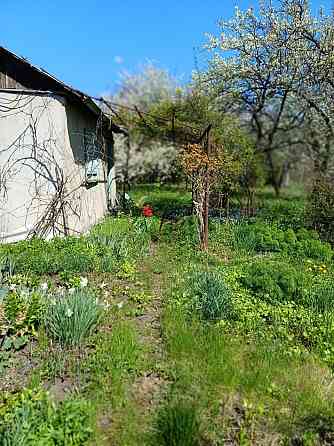 Продам земельный участок в Калининском р-не. Пивоваренный завод. Донецк