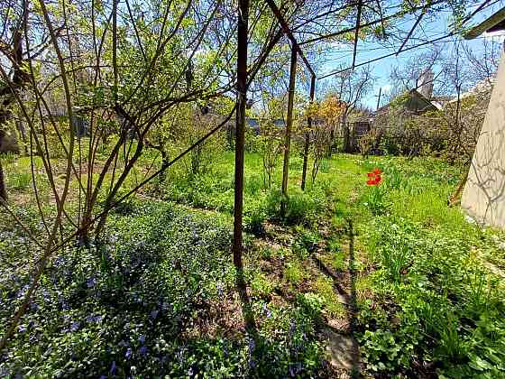 Продам земельный участок в Калининском р-не. Пивоваренный завод. Донецк