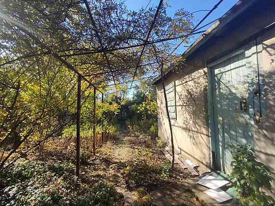 Продам земельный участок в Калининском р-не. Пивоваренный завод. Донецк