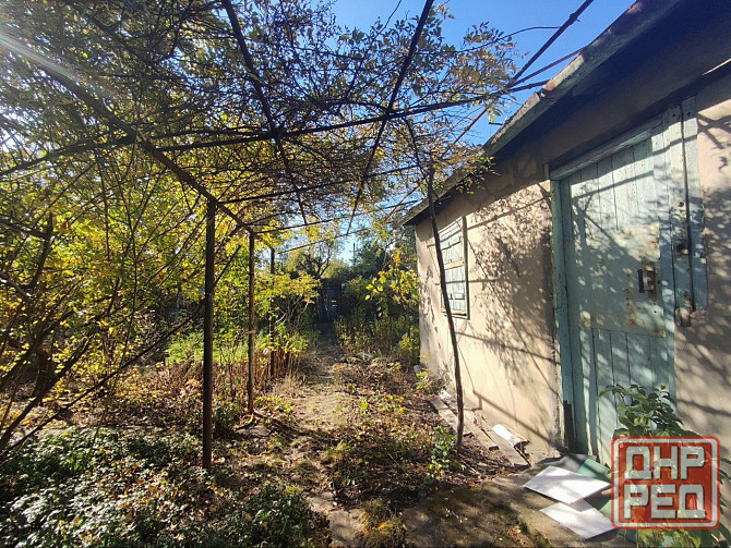 Продам земельный участок в Калининском р-не. Пивоваренный завод. Донецк - изображение 1