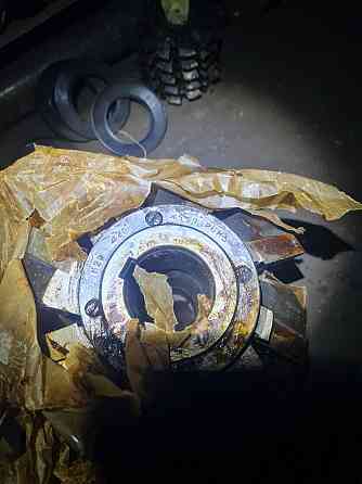 фреза червячная Горловка