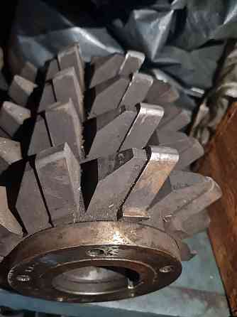 фреза червячная Горловка