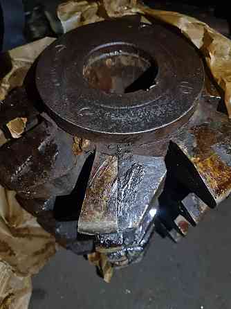 фреза червячная Горловка