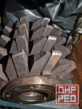 фреза червячная Горловка - изображение 2