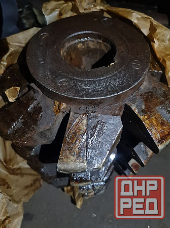 фреза червячная Горловка - изображение 4