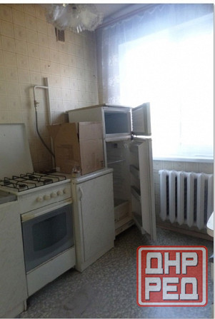 Сдам двухкомнатную квартиру, Киевском районе Донецк - изображение 2