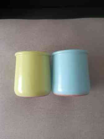 Керамические горшки Макеевка