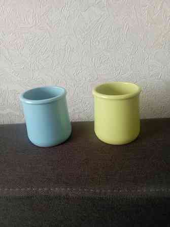 Керамические горшки Макеевка