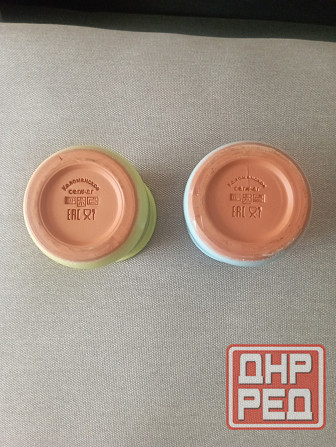 Керамические горшки Макеевка - изображение 3