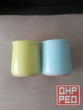 Керамические горшки Макеевка - изображение 2