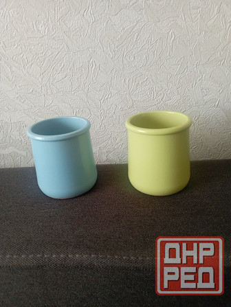 Керамические горшки Макеевка - изображение 1