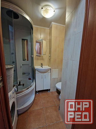 Продам 2-комнатную квартиру. Донецк. Боссе. Ремонт. Донецк - изображение 3