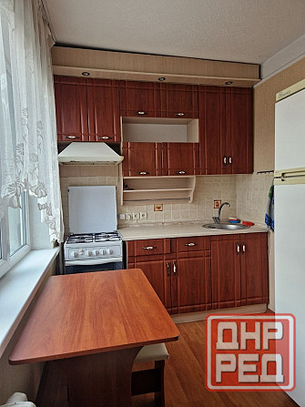 Продам 2-комнатную квартиру. Донецк. Боссе. Ремонт. Донецк - изображение 1