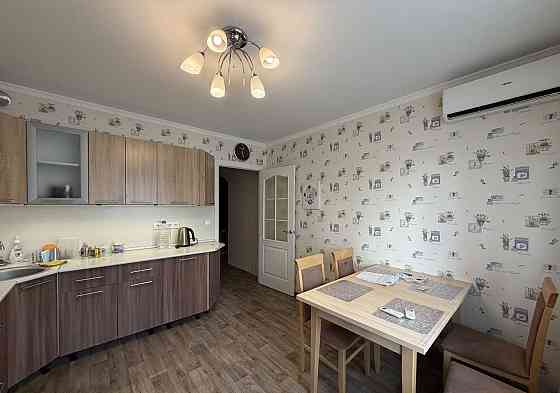 Сдача однокомнатной квартиры 38 квадрата Мариуполь