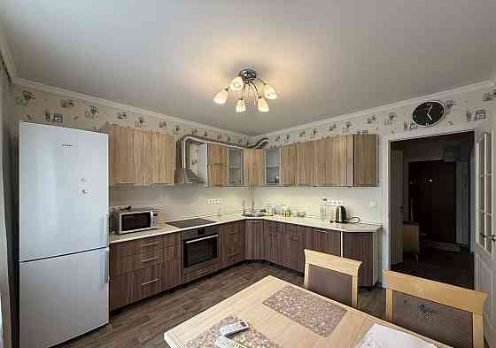 Сдача однокомнатной квартиры 38 квадрата Мариуполь