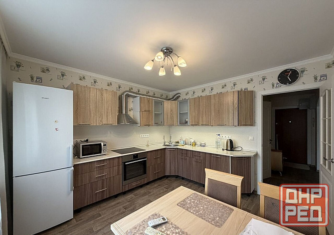 Сдача однокомнатной квартиры 38 квадрата Мариуполь - изображение 3