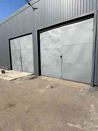 Сдаются в аренду помещения склады Макеевка