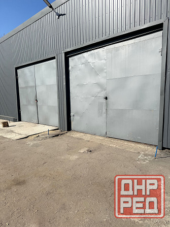 Сдаются в аренду помещения склады Макеевка - изображение 4