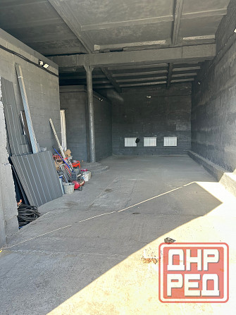 Сдаются в аренду помещения склады Макеевка - изображение 3