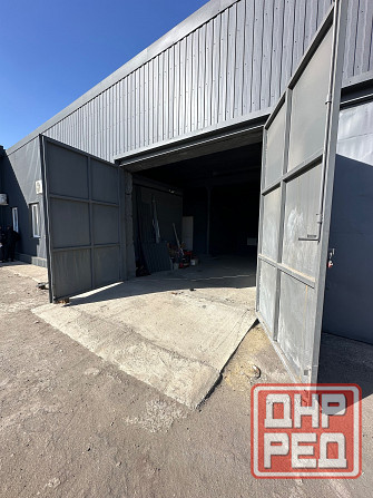 Сдаются в аренду помещения склады Макеевка - изображение 2