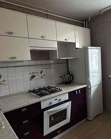 Сдаю двухкомнатную квартиру в Кальмиусском районе Мариуполя Мариуполь