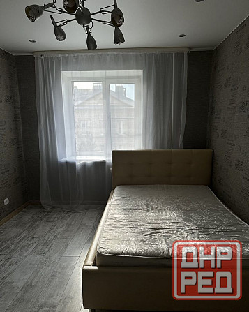 Сдаю двухкомнатную квартиру в Кальмиусском районе Мариуполя Мариуполь - изображение 3