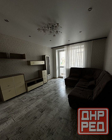 Сдаю двухкомнатную квартиру в Кальмиусском районе Мариуполя Мариуполь - изображение 5