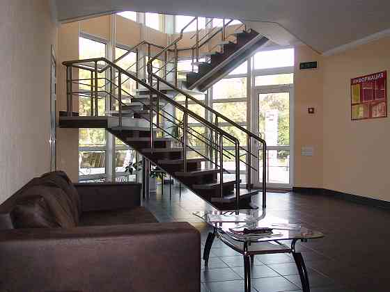 Продаётся действующий современный гостиничный автокомплекс Торез