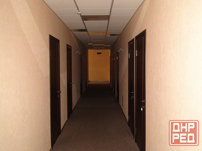 Продаётся действующий современный гостиничный автокомплекс Торез - изображение 5