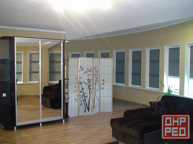 Продаётся действующий современный гостиничный автокомплекс Торез - изображение 3