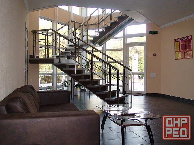 Продаётся действующий современный гостиничный автокомплекс Торез - изображение 4