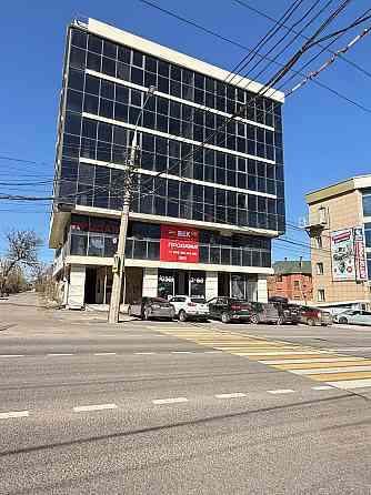 Продажа здания в центре. Донецк