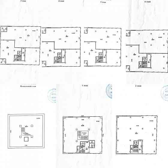Продажа здания в центре. Донецк