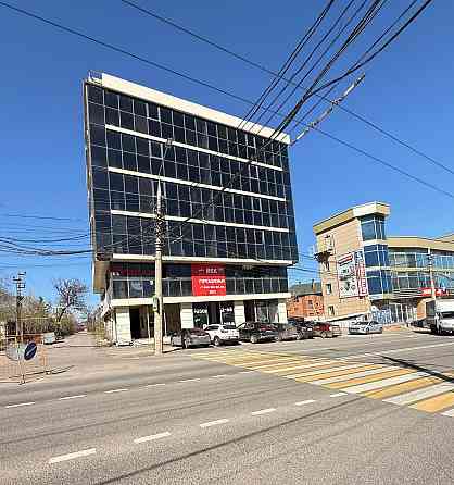 Продажа здания в центре. Донецк