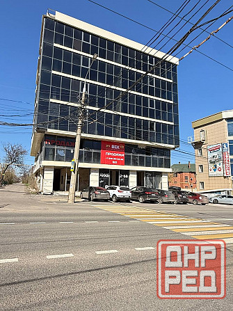 Продажа здания в центре. Донецк - изображение 1