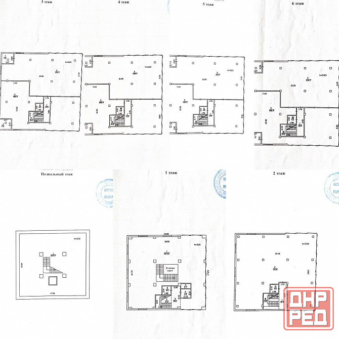Продажа здания в центре. Донецк - изображение 6