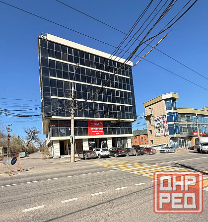 Продажа здания в центре. Донецк - изображение 2