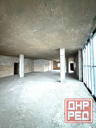 Продажа здания в центре. Донецк - изображение 4