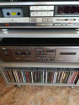 Yamaha kx w232 Луганск