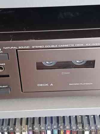 Yamaha kx w232 Луганск