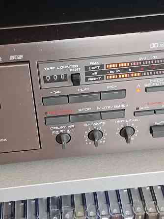 Yamaha kx w232 Луганск