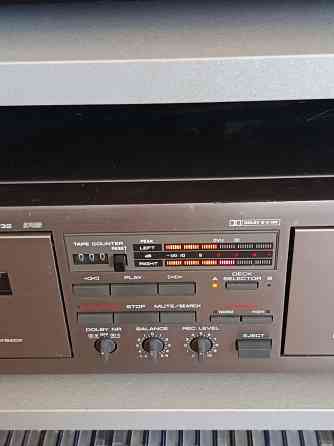 Yamaha kx w232 Луганск