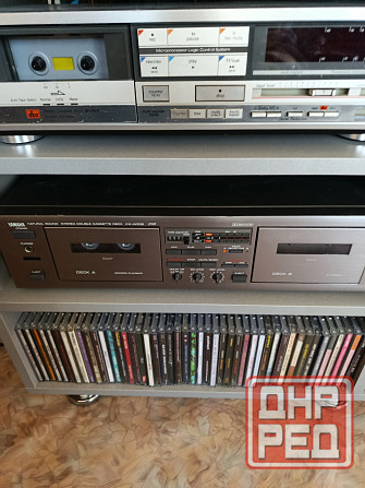 Yamaha kx w232 Луганск - изображение 4