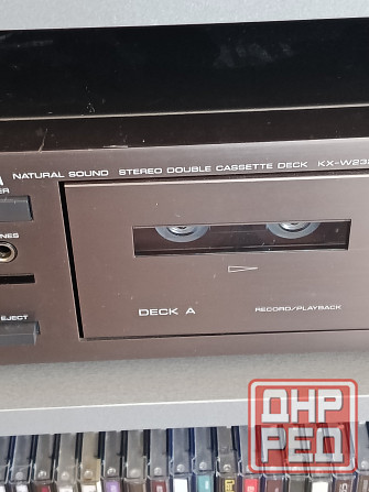 Yamaha kx w232 Луганск - изображение 2