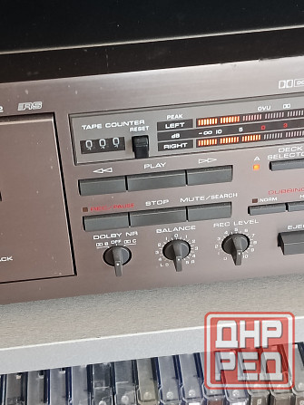 Yamaha kx w232 Луганск - изображение 1