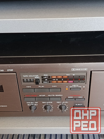 Yamaha kx w232 Луганск - изображение 3